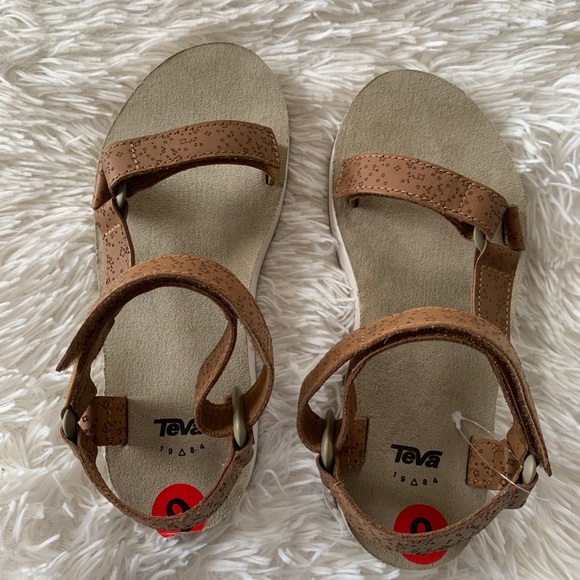 Teva midform universal star sandals - Picture 3 of 10
